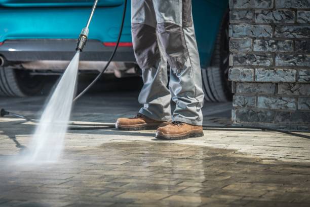 Best Factory Floor Cleaning  in Honeyville, UT