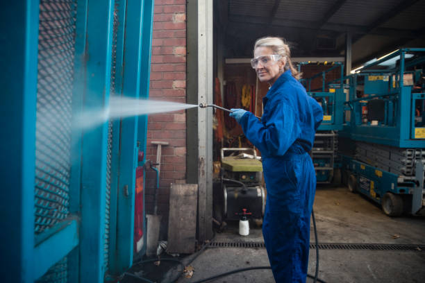 Trusted Honeyville, UT Pressure Washing Experts