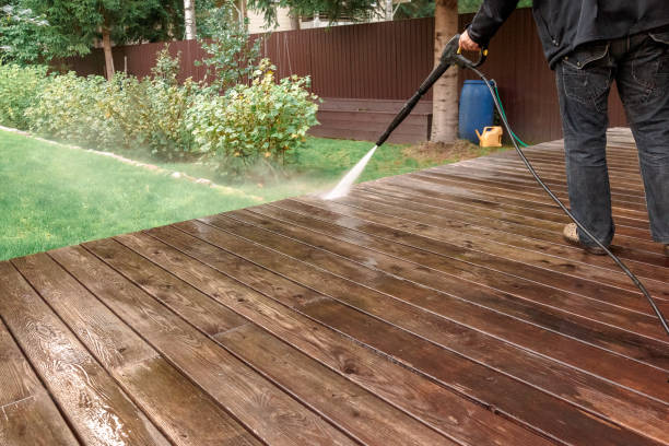 Best Warehouse Cleaning  in Honeyville, UT