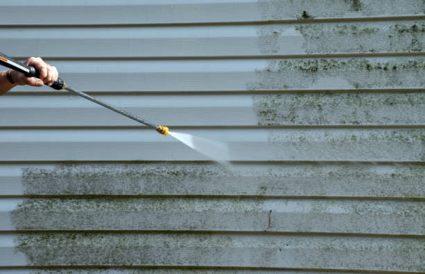 Best Patio and Deck Pressure Washing  in Honeyville, UT