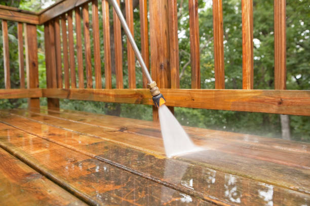Best Driveway Pressure Washing  in Honeyville, UT